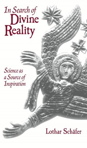 Cover of the book In Search of Divine Reality by Thomas Hauser