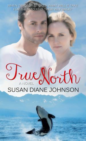 Cover of the book True North by Annette O'Hare