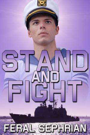 Cover of the book Stand and Fight by Shawn Lane