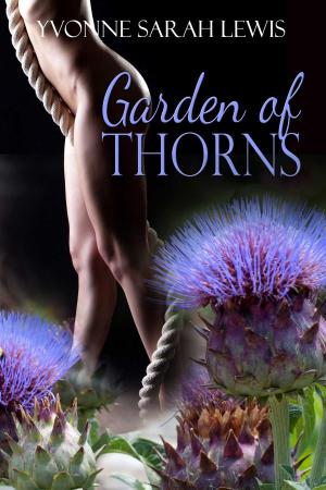 Cover of the book Garden Of Thorns by Christy Poff