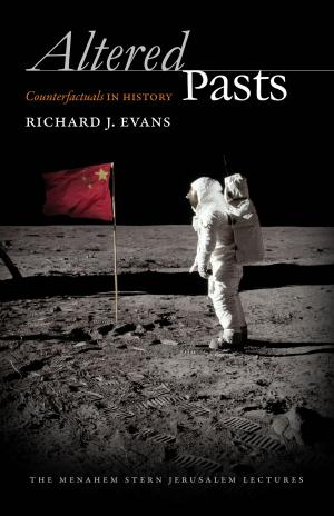 Cover of the book Altered Pasts by 