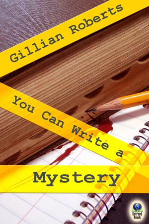 Cover of the book You Can Write a Mystery by Barbara Metzger