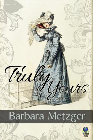 Cover of the book Truly Yours by Brian Merklin