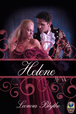Cover of the book Helene by J.R. Lindermuth