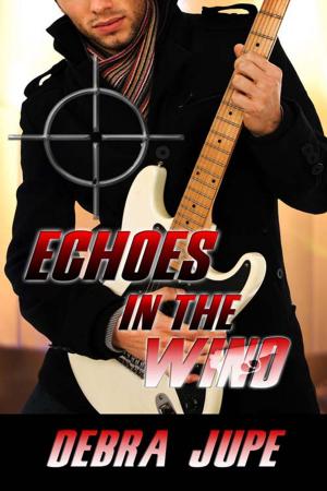 bigCover of the book Echoes in the Wind by 