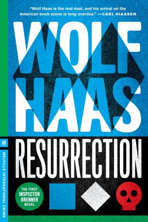 Cover of the book Resurrection by William Dean Howells
