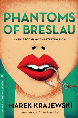 Cover of the book Phantoms of Breslau by Susan Bordo