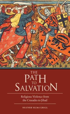 Cover of the book The Path to Salvation by Jon Hart