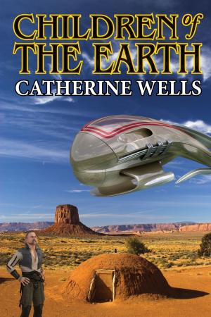 Cover of the book Children of the Earth by L. Neil Smith