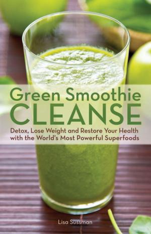 Cover of the book Green Smoothie Cleanse by Leanne Hall