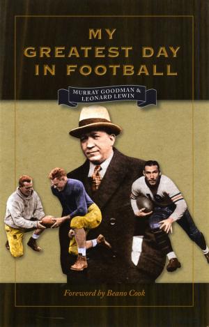 bigCover of the book My Greatest Day in Football by 