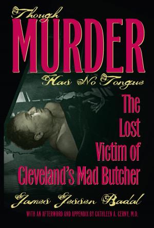 Cover of the book Though Murder Has No Tongue by Kevin Oberlin