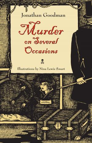 Book cover of Murder on Several Occasions