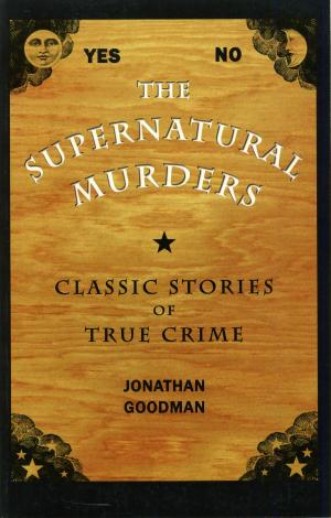 Cover of The Supernatural Murders