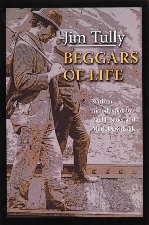 Cover of the book Beggars of Life by George Puttenham