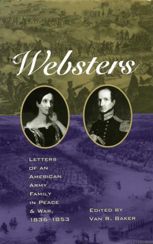 Cover of The Websters