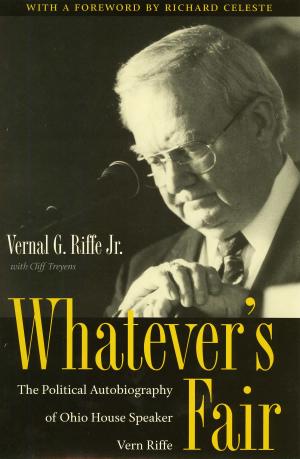 Cover of the book Whatever's Fair by George Crile Jr.