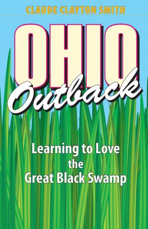 Book cover of Ohio Outback