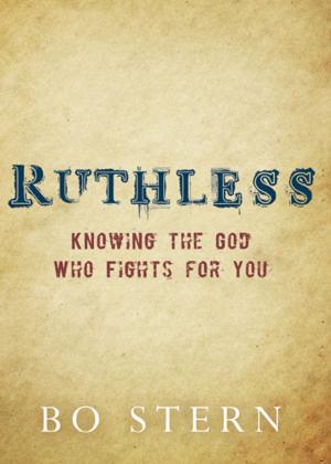 Cover of the book Ruthless by J.P. Moreland