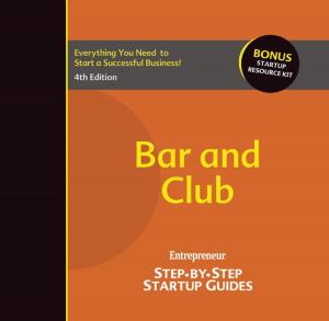 Cover of the book Bar and Club by Ronald L. Bond
