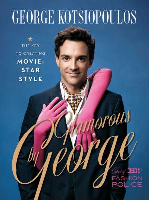 Book cover of Glamorous by George