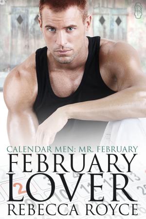 Cover of the book February Lover by Garland and Gould