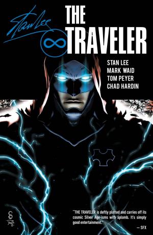 Cover of the book Stan Lee's Traveler Vol. 3 by Sam Humphries, Brittany Peer, Fred Stresing