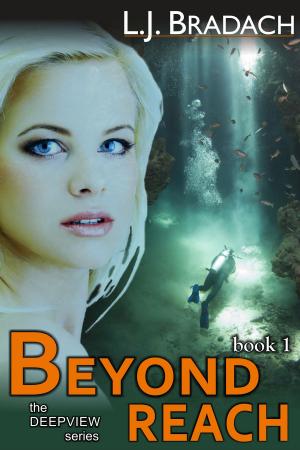 Cover of the book Beyond Reach (The Deepview Series, Book 1) by Danielle Nicole Bienvenu