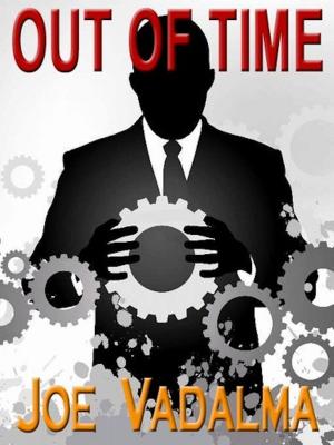 Cover of the book Out Of Time by Stephan Michael Loy