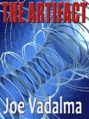 Cover of the book The Artifact by HANK MCLEOD