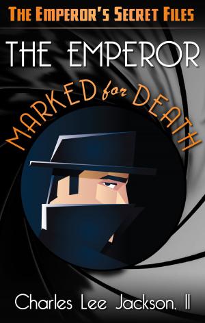 Cover of The Emperor Marked For Death