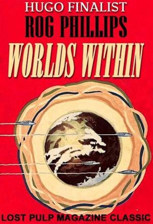 Cover of the book Worlds Within by Alexander Mantush