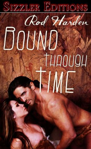 Cover of the book Bound Through Time by Juan Andrés Farías