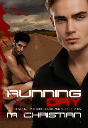 Book cover of Running Dry