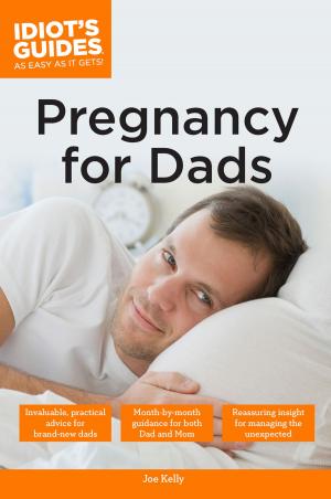 Cover of the book Pregnancy for Dads by DK
