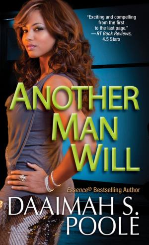 Cover of the book Another Man Will by Maureen Smith