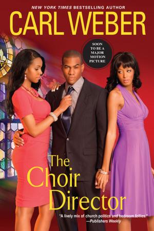 Cover of the book The Choir Director by HelenKay Dimon