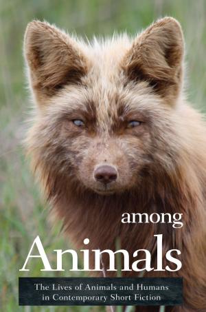 Cover of the book Among Animals by Blair Richmond