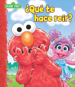 Cover of the book Que te hace reir? (Sesame Street Series) by Susan Hood