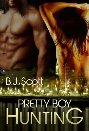 Cover of the book Pretty Boy Hunting by BJ Sheppard