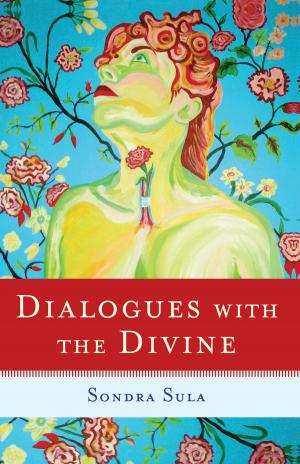 Cover of the book Dialogues with the Divine by Lucia Capacchione
