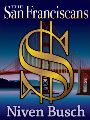 Cover of the book The San Franciscans by Phil Stong