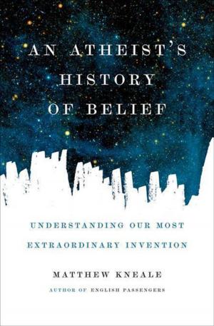 Cover of the book An Atheist's History of Belief by John Higgs