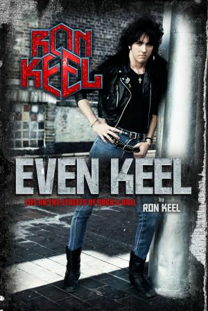 Cover of the book Even Keel by K. Black