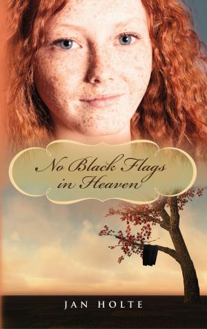 Cover of the book No Black Flags in Heaven by Brad Cunningham