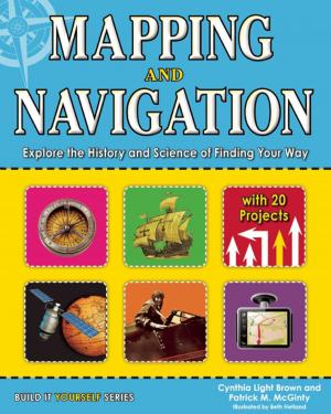 Cover of the book Mapping and Navigation by Kathleen M. Reilly