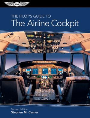 Cover of the book The Pilot's Guide to The Airline Cockpit (PDF eBook edition) by Leighton Collins