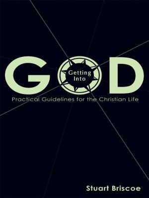Cover of the book Getting Into God by Andrew Murray