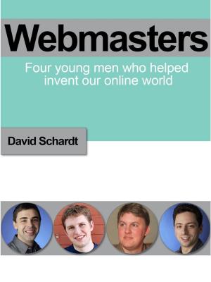 Cover of the book Webmasters by Christo Ananth