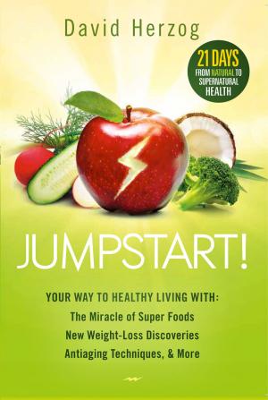 Book cover of Jumpstart!